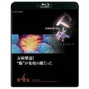 NHKスペシャル 人体 神秘の巨大ネットワーク 第4集 万病撃退!"腸"が免疫の鍵だった