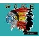 The BONEZ／WOKE