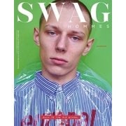 SWAG HOMMES - スワッグ オム - Vol.6 （サンエイムック） [ムック・その他]