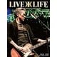 吉川晃司／KIKKAWA KOJI Live 2018 "Live is Life" [Blu-ray Disc]