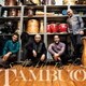タンブッコ／大地のにおい