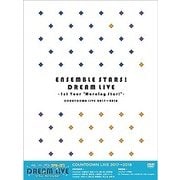 あんさんぶるスターズ!DREAM LIVE -1st Tour "Morning Star!"-