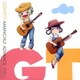 GONTITI／TVアニメーション「あまんちゅ!～あどばんす～」 オリジナルサウンドトラック
