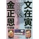 文在寅守護霊vs.金正恩守護霊―南北対話の本心を読む [単行本]