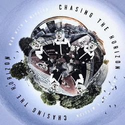MAN WITH A MISSION／CHASING THE HORIZON