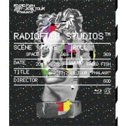 RADIO FISH 2017-2018 TOUR "Phalanx"