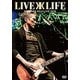 吉川晃司／KIKKAWA KOJI Live 2018 "Live is Life" [DVD]