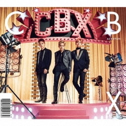 EXO-CBX／MAGIC
