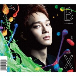EXO-CBX／MAGIC
