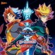 KIMERU／go forward (テレビ東京系列アニメ『遊☆戯☆王VRAINS』オープニング曲)