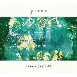藤原さくら／green