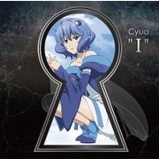 "I" (TVアニメ Lostorage conflated WIXOSS EDテーマ)