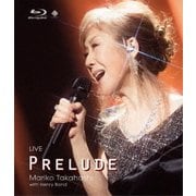 LIVE PRELUDE