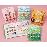 ミシンなしでかんたん!季節の手芸 [全集叢書]