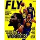FLY BASKETBALL CULTURE 2018年 05月号 [雑誌]