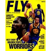 FLY BASKETBALL CULTURE 2018年 05月号 [雑誌]