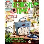 COTTON TIME (コットン タイム) 2018年 05月号 [雑誌]