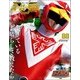 スーパー戦隊　Official　Mook　20世紀　1988　超獣戦隊ライブマン(講談社シリーズMOOK) [ムックその他]