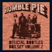 オフィシャル・ブートレグ・ボックス Vol.2