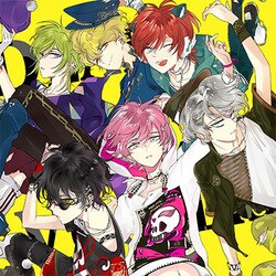 カレはヴォーカリスト CD 「ディア ヴォーカリスト Drama CD Survival Wars ＃3」 [CD]