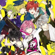 カレはヴォーカリスト CD 「ディア ヴォーカリスト Drama CD Survival Wars ＃3」 [CD]