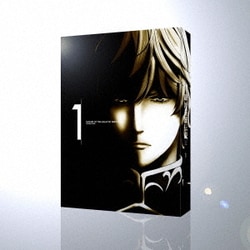 銀河英雄伝説 Die Neue These 第1巻 [Blu-ray Disc]