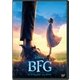 BFG:ビッグ・フレンドリー・ジャイアント [DVD]