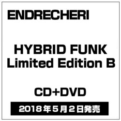 ヨドバシ.com - HYBRID FUNK 通販【全品無料配達】