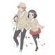 あっくんとカノジョ 第1巻 [DVD]