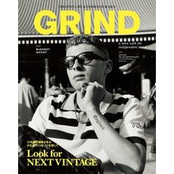 GRIND 2018年 05月号 [雑誌]