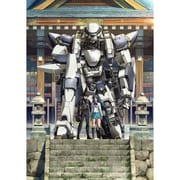 フルメタル・パニック! Invisible Victory(IV) DVD BOX2