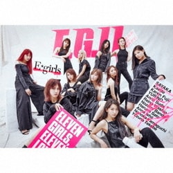E-girls／E.G.11