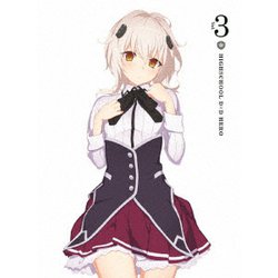 ハイスクールD×D HERO Vol.3 [DVD]