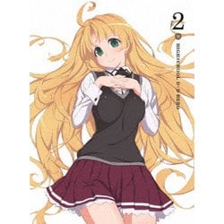 ハイスクールD×D HERO Vol.2 [Blu-ray Disc]