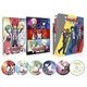 カードファイト!! ヴァンガードG NEXT DVD-BOX (上) [DVD]
