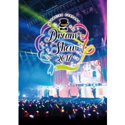 ミュージカル・リズムゲーム『夢色キャスト』DREAM☆SHOW 2017 LIVE DVD [DVD]