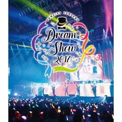 ミュージカル・リズムゲーム『夢色キャスト』DREAM☆SHOW 2017 LIVE BD [Blu-ray Disc]