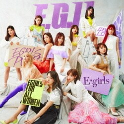 E-girls／E.G.11