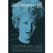 JAZZ PERSPECTIVE vol.16 [単行本]