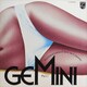 内海利勝&ザ・シマロンズ／GEMINI PART Ⅰ