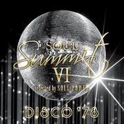 ソウル・サミットⅥ selected by SOUL POWER DISCO '78