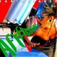 アースシェイカー／アフターショック