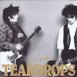 TEARDROPS／らくガキ
