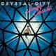 大橋純子&美乃家セントラル・ステイション／CRYSTAL CITY