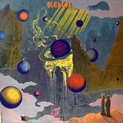 KENJI