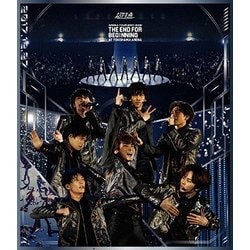 超特急／超特急 ARENA TOUR 2017-2018 THE END FOR BEGINNING AT YOKOHAMA ARENA [Blu-ray Disc]