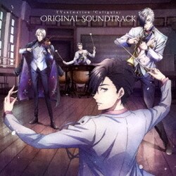 ヨドバシ Com Tvアニメ Caligula カリギュラ Original Soundtrack 通販 全品無料配達