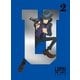 ルパン三世 PART Ⅴ 2 [Blu-ray Disc]