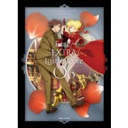 Fate/EXTRA Last Encore 06