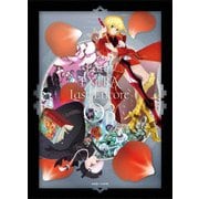 Fate/EXTRA Last Encore 03